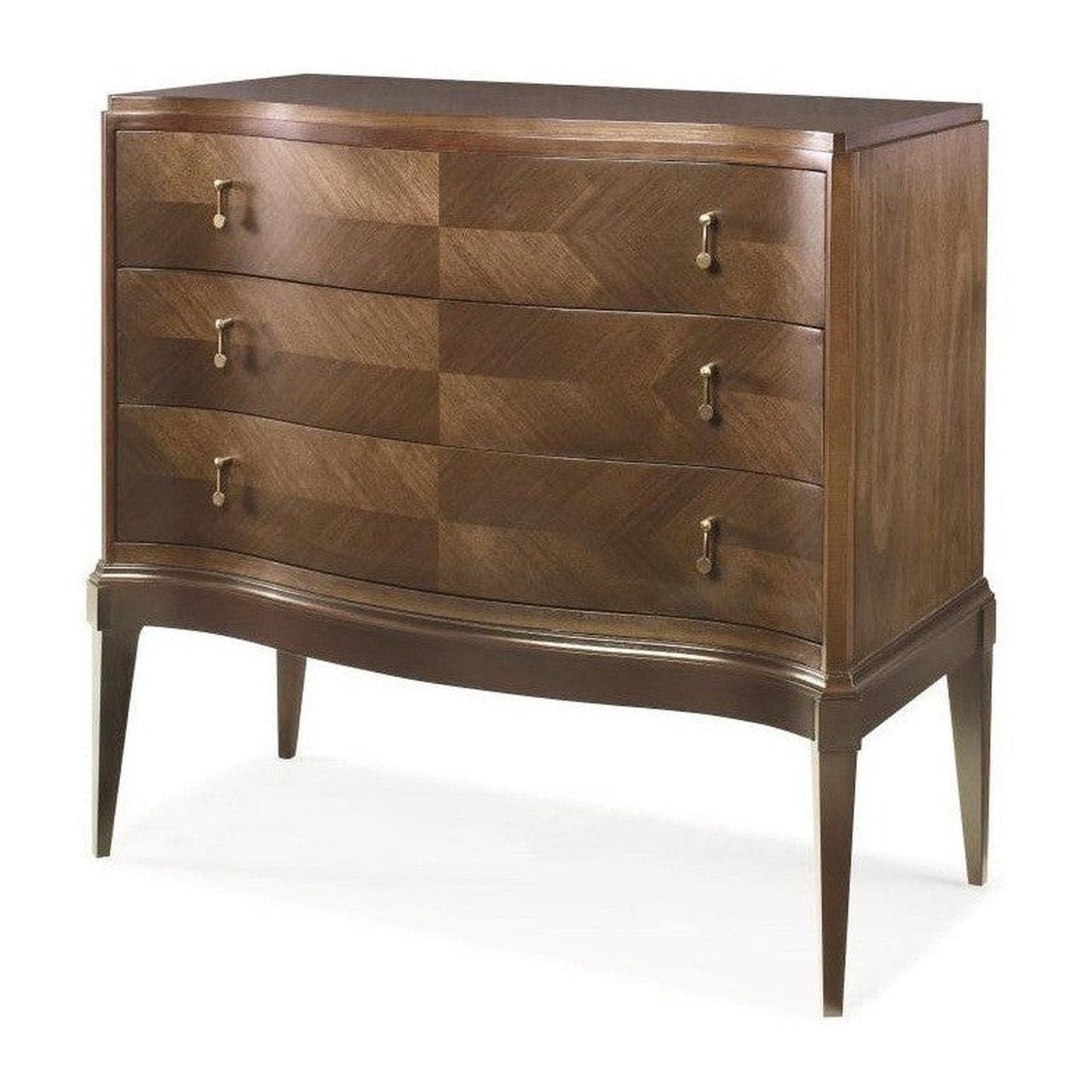 Century Furniture Bridgeton Drawer Chest