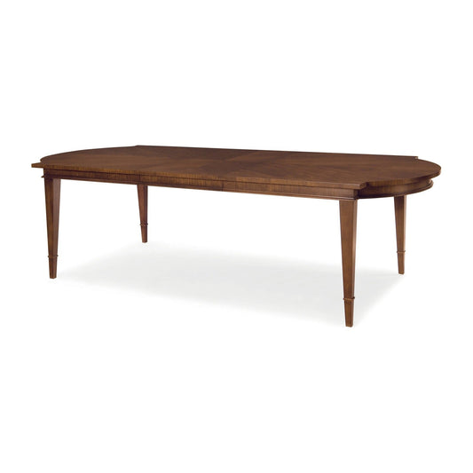 Century Furniture Bridgeton Rectangular Dining Table
