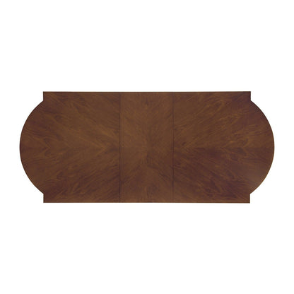 Century Furniture Bridgeton Rectangular Dining Table