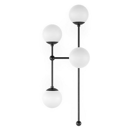 Schwung x Four Hands Armstrong Wall Sconce