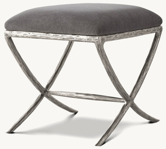 Thaddeus X-Base Stool