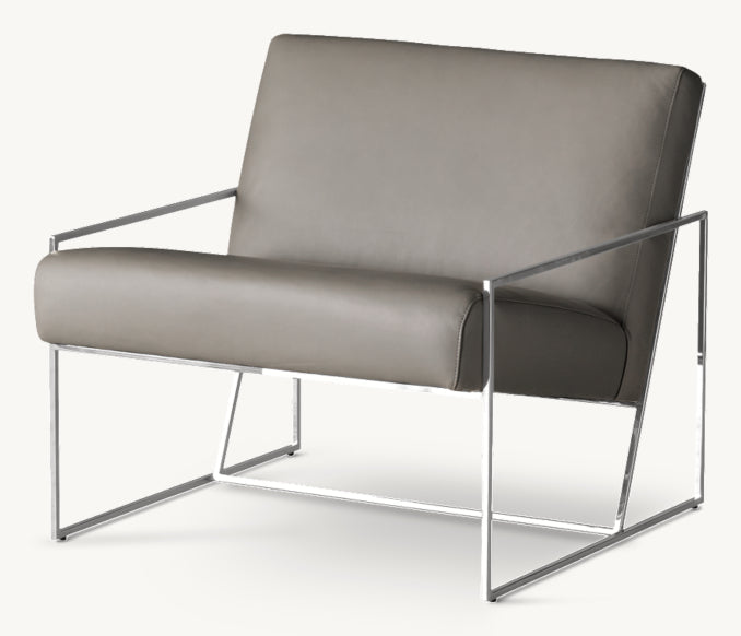 Marsden Leather Chair