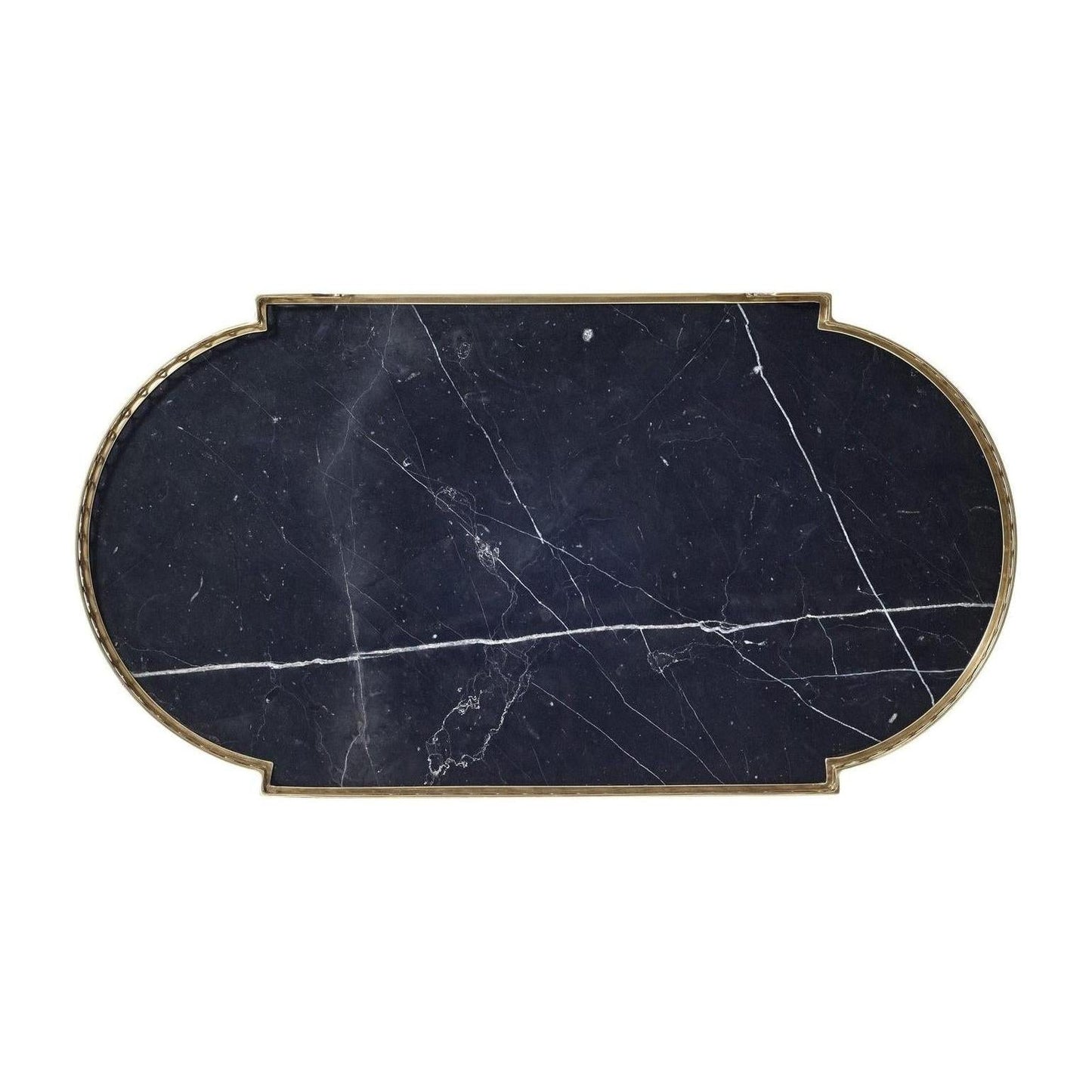 Theodore Alexander Parfait Accent Table