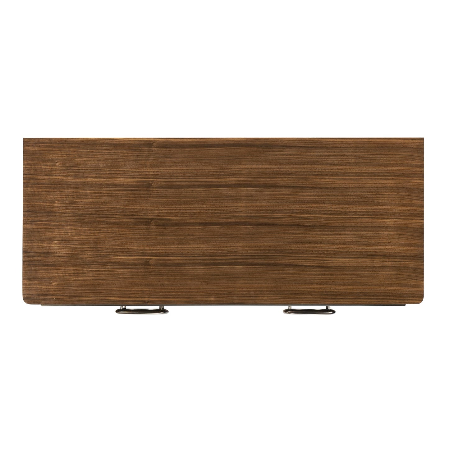Jonathan Charles Toulouse Two Door Accent Cabinet (500351-WTL)