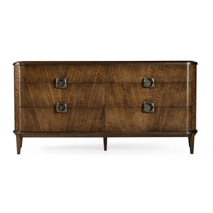 Jonathan Charles Toulouse Dresser 352 (500352-WTL)