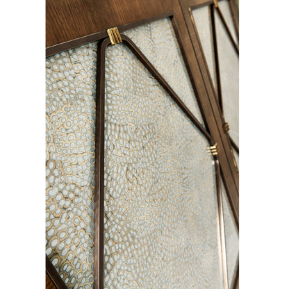 Jonathan Charles Toulouse Entertainment Cabinet 363 (500363-WTL)
