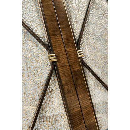 Jonathan Charles Toulouse Entertainment Cabinet 363 (500363-WTL)