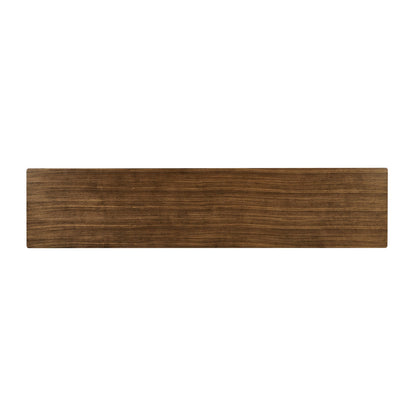 Jonathan Charles Toulouse Entertainment Cabinet 363 (500363-WTL)