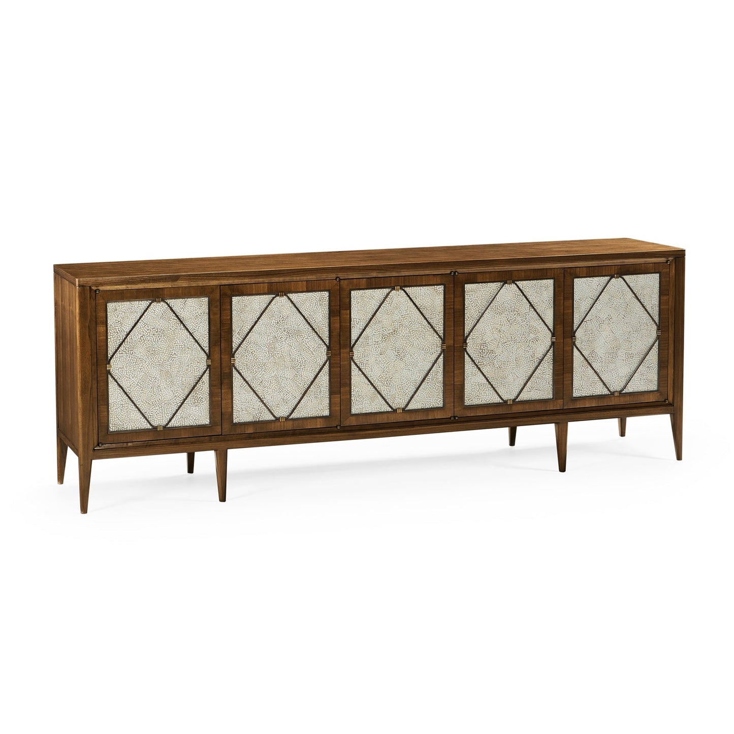Jonathan Charles Toulouse Entertainment Cabinet 363 (500363-WTL)