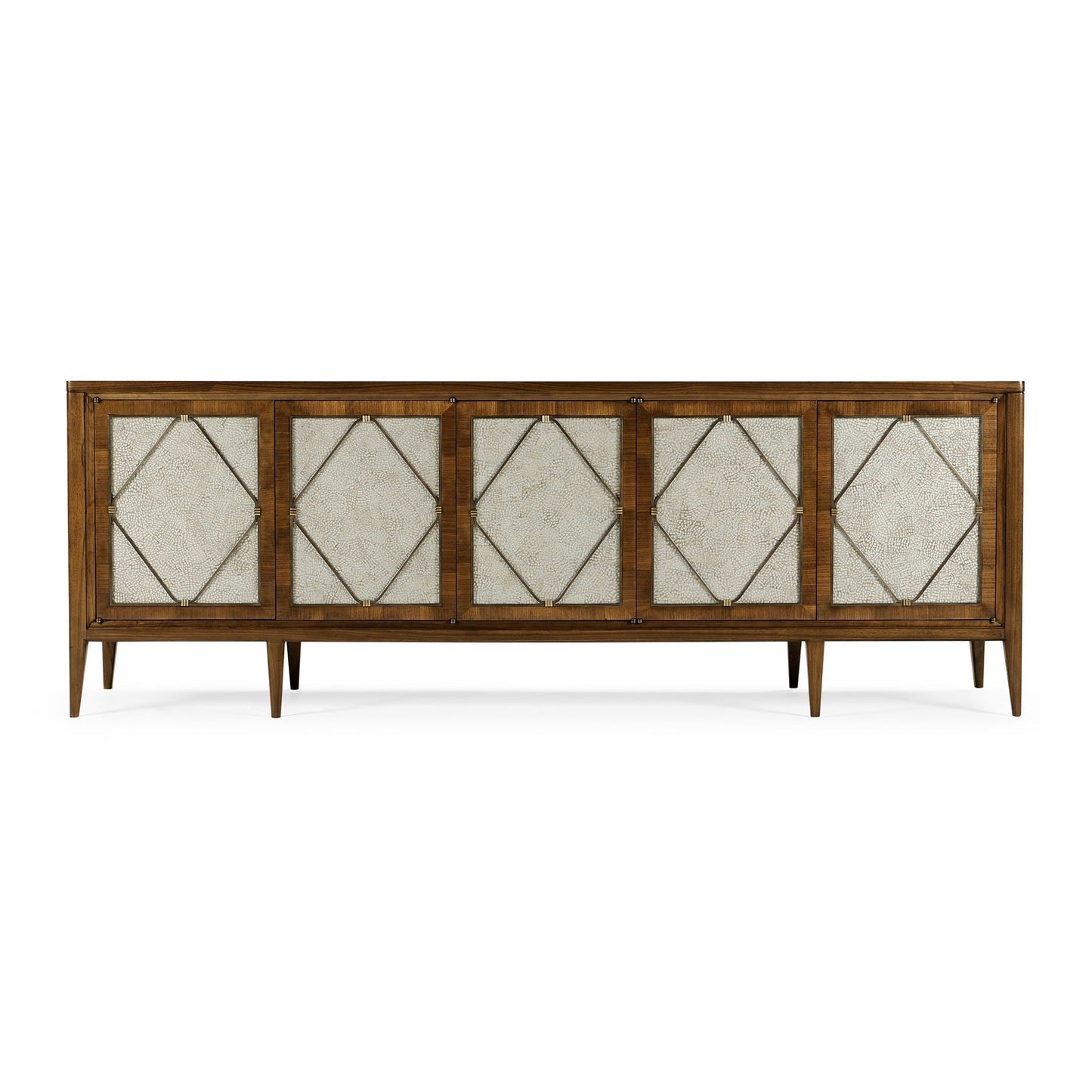 Jonathan Charles Toulouse Entertainment Cabinet 363 (500363-WTL)