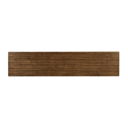 Jonathan Charles Toulouse Entertainment Cabinet 363 (500363-WTL)