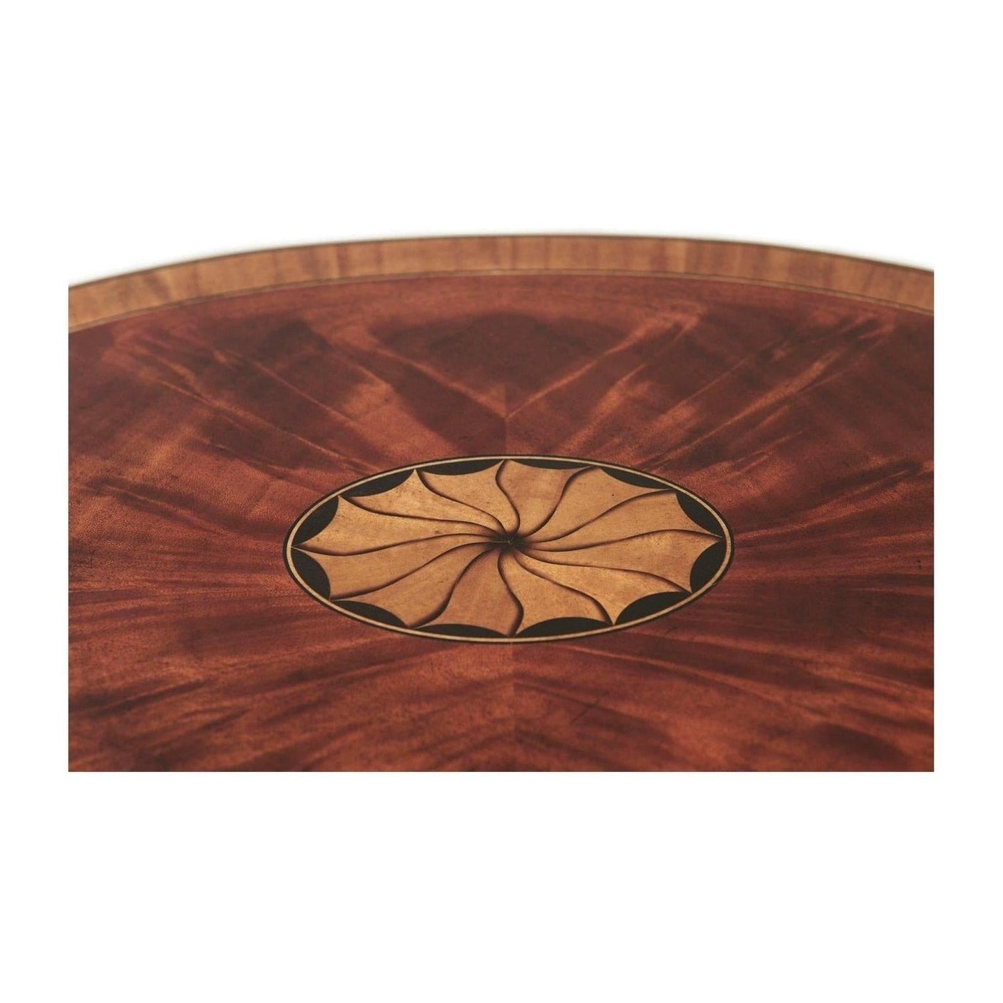 Theodore Alexander Large Mompesson Accent Table