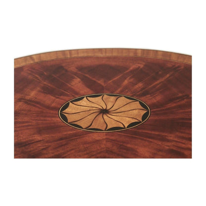 Theodore Alexander Large Mompesson Accent Table