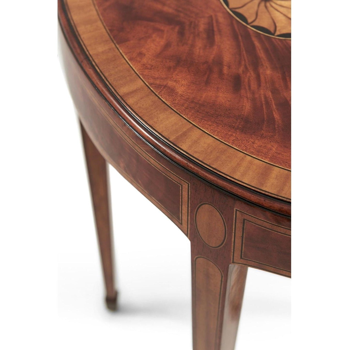 Theodore Alexander Large Mompesson Accent Table
