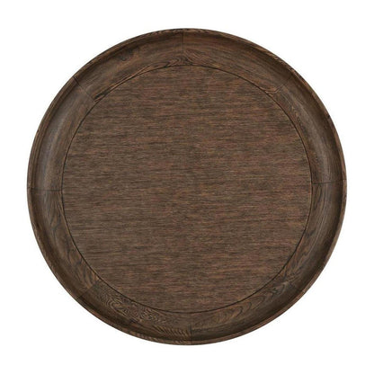 Theodore Alexander Isola Bianca Cocktail Table