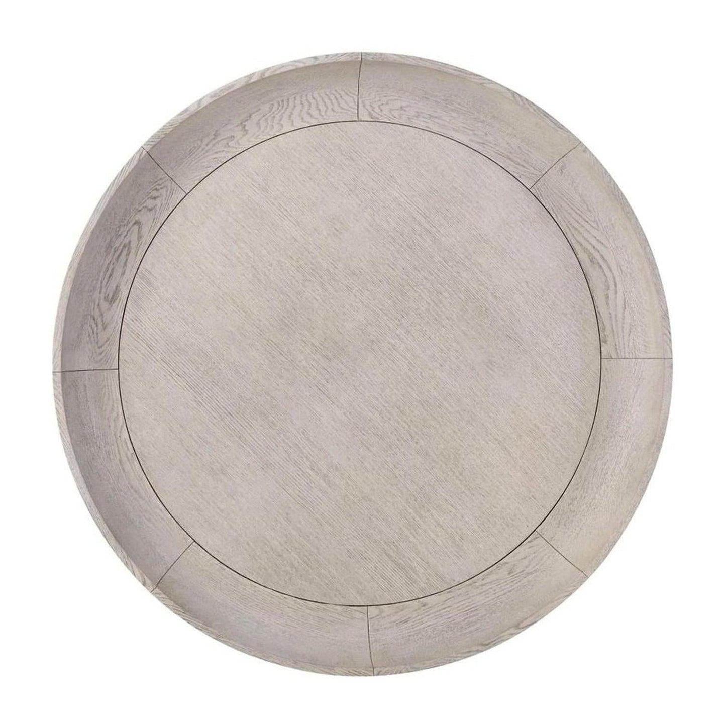 Theodore Alexander Isola Bianca Cocktail Table