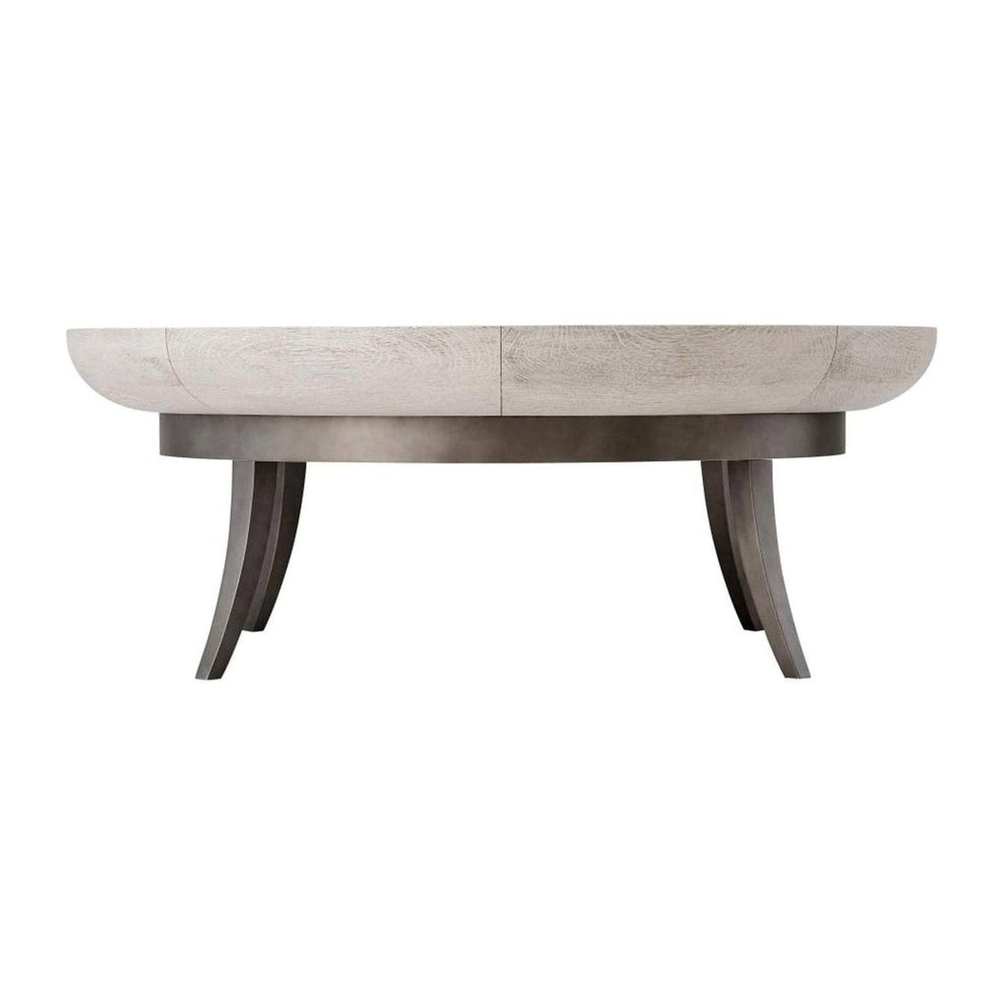 Theodore Alexander Isola Bianca Cocktail Table