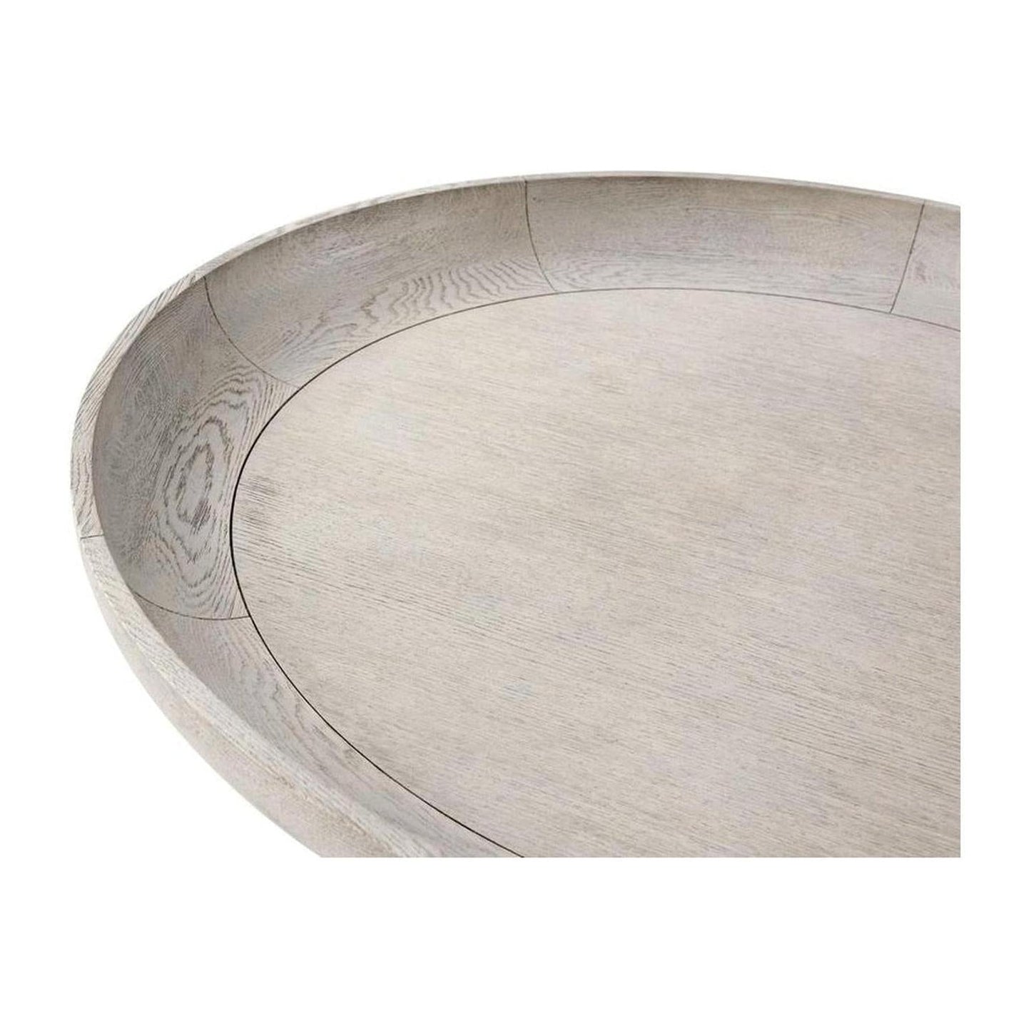 Theodore Alexander Isola Bianca Cocktail Table