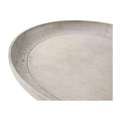 Theodore Alexander Isola Bianca Cocktail Table