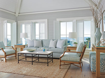 Barclay Butera Upholstery Morgan Sofa