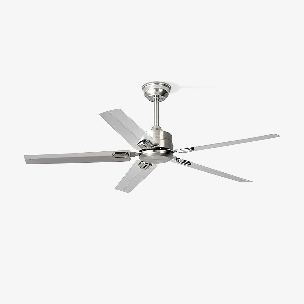 Rozzen Ceiling Fan 52″ Ceiling lamp