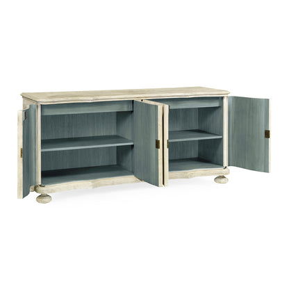 Jonathan Charles William Yeoward Belleville Credenza (530127-WAA)