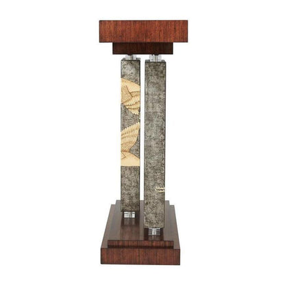Theodore Alexander Flight Console Table