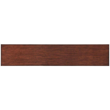 Theodore Alexander Flight Console Table