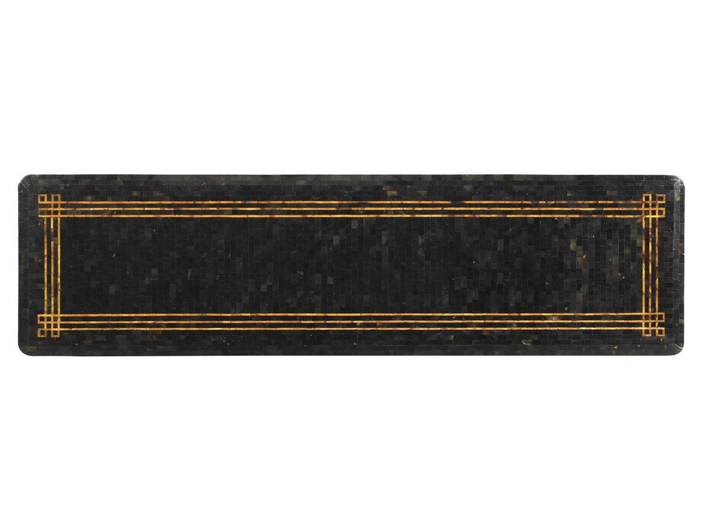 Tommy Bahama Home Royal Kahala Mystic Console