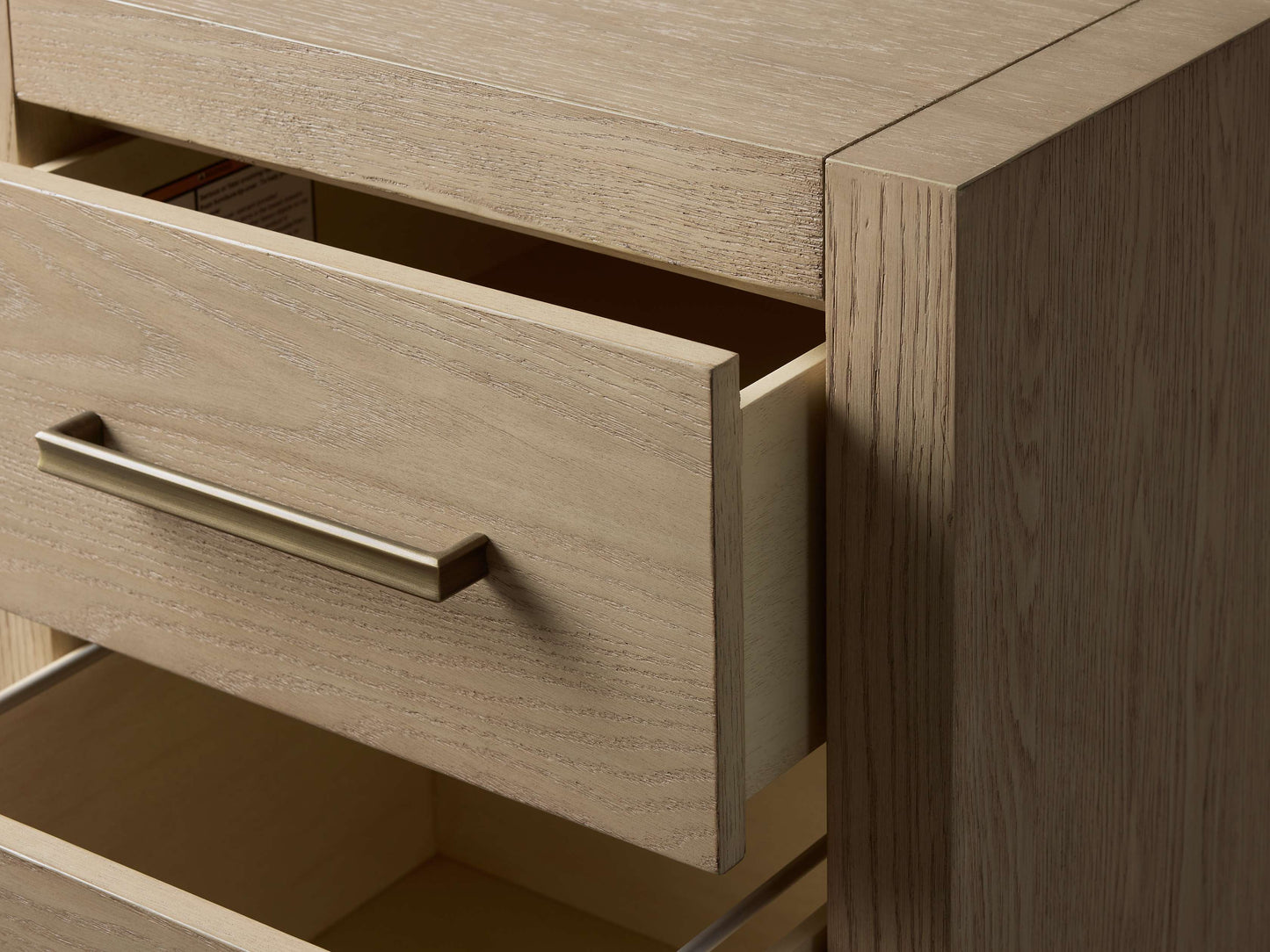 Bodhi Modular File
