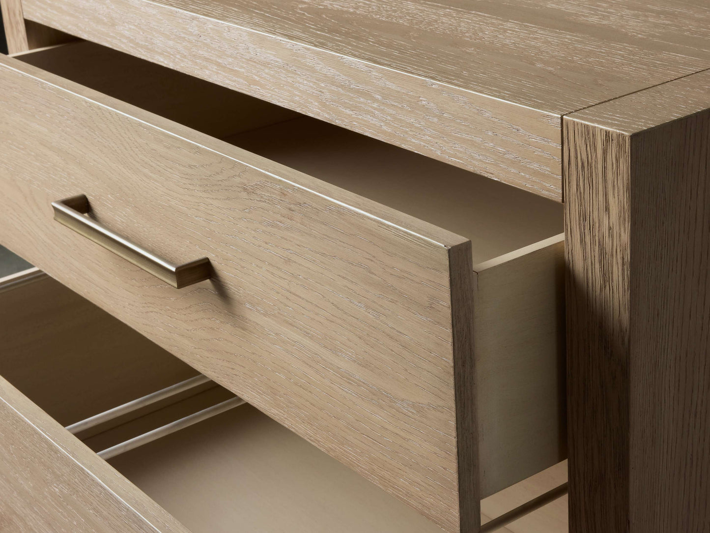 Bodhi Modular File