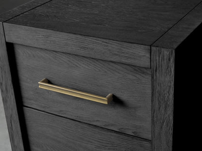 Bodhi Modular File