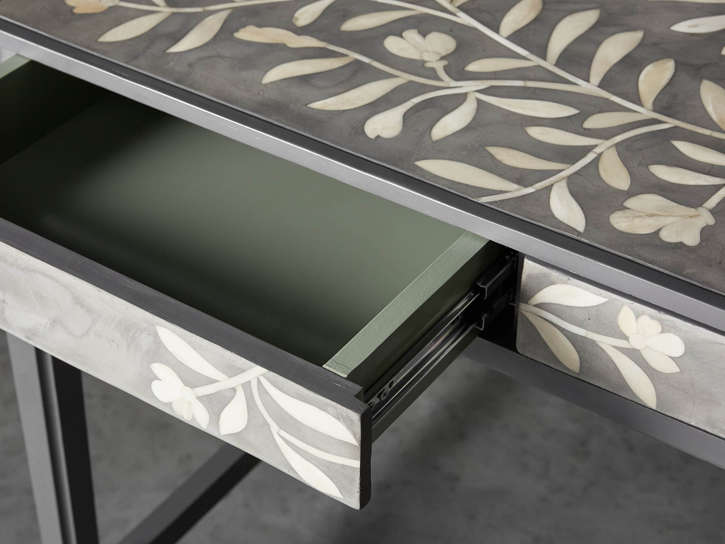 Divya Writing Desk