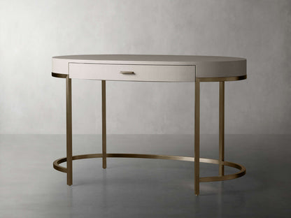 Malone Writing Desk