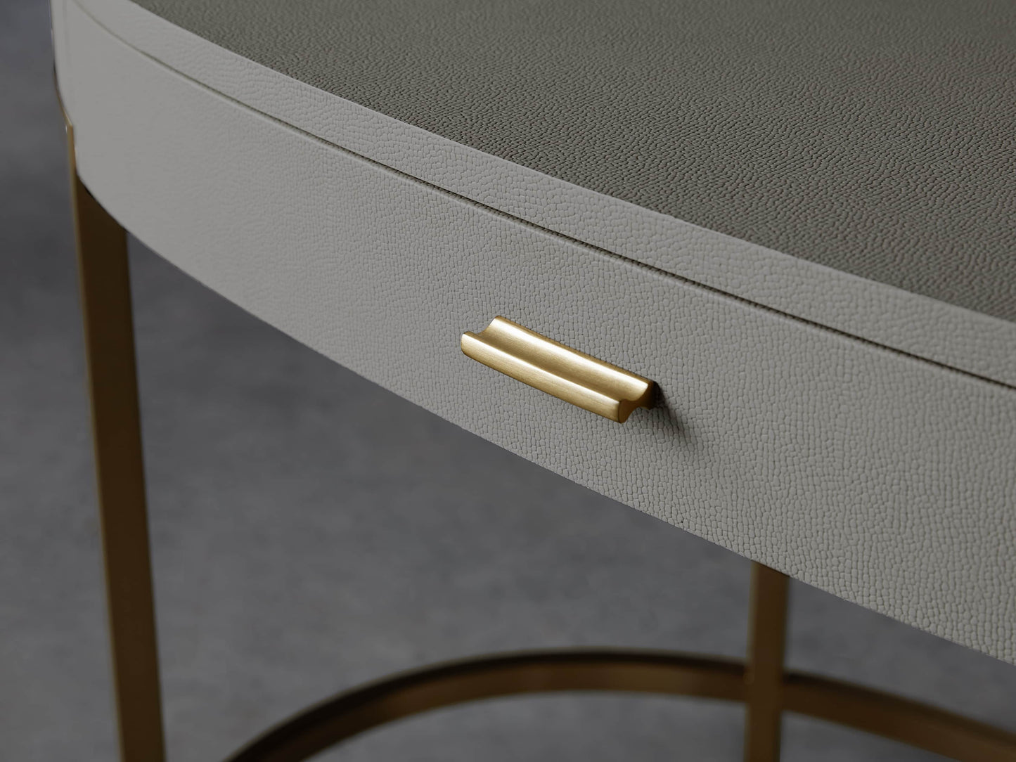 Malone Writing Desk