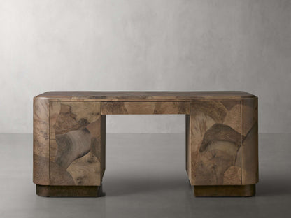 Polanco Executive Desk