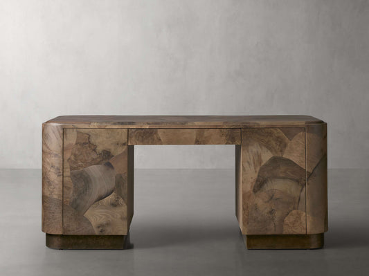 Polanco Executive Desk