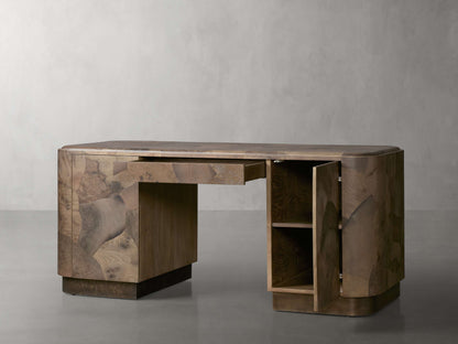 Polanco Executive Desk