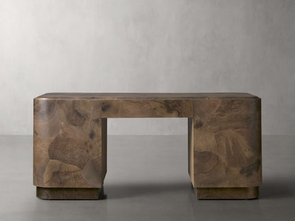 Polanco Executive Desk