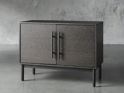 Sullivan Hall Chest