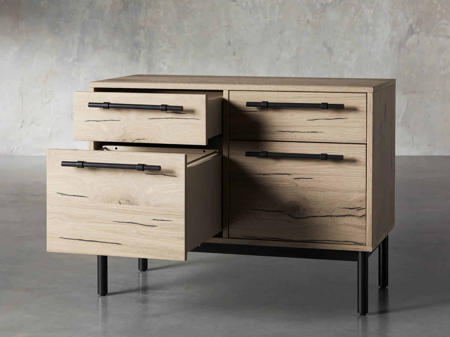 Sullivan File Cabinet
