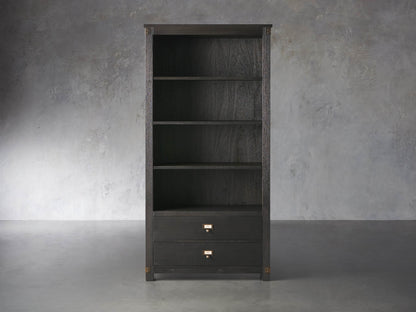 Telegraph Bookcase