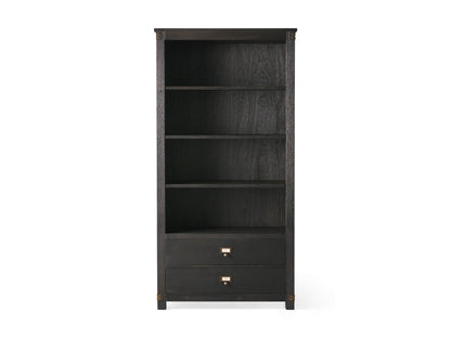 Telegraph Bookcase