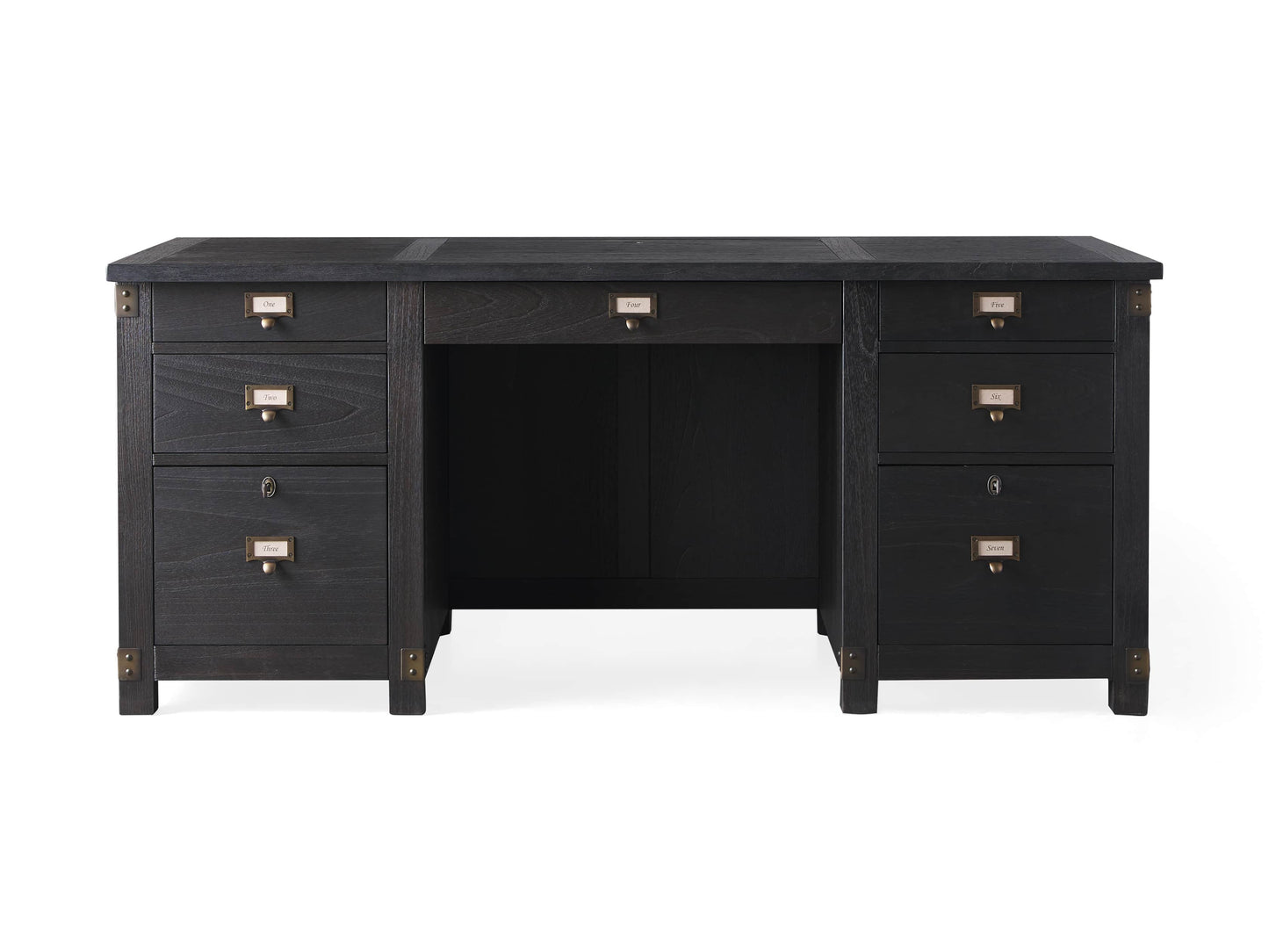 Telegraph Executive Desk