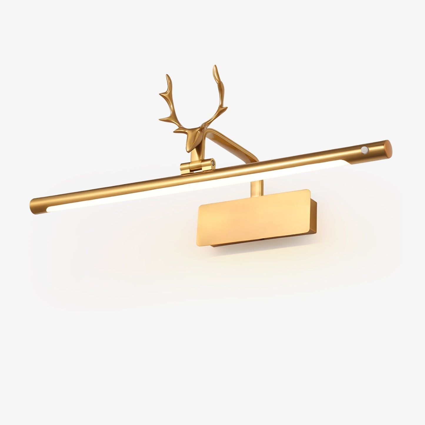 Stag Horn Wall Light 1001 Wall lamp