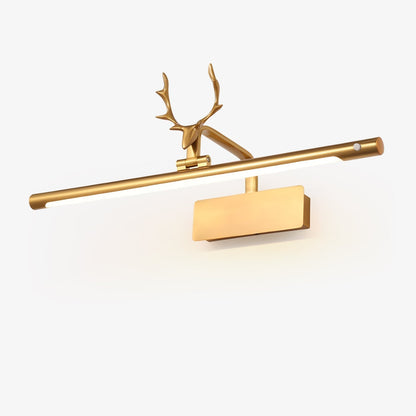 Stag Horn Wall Light 1001 Wall lamp