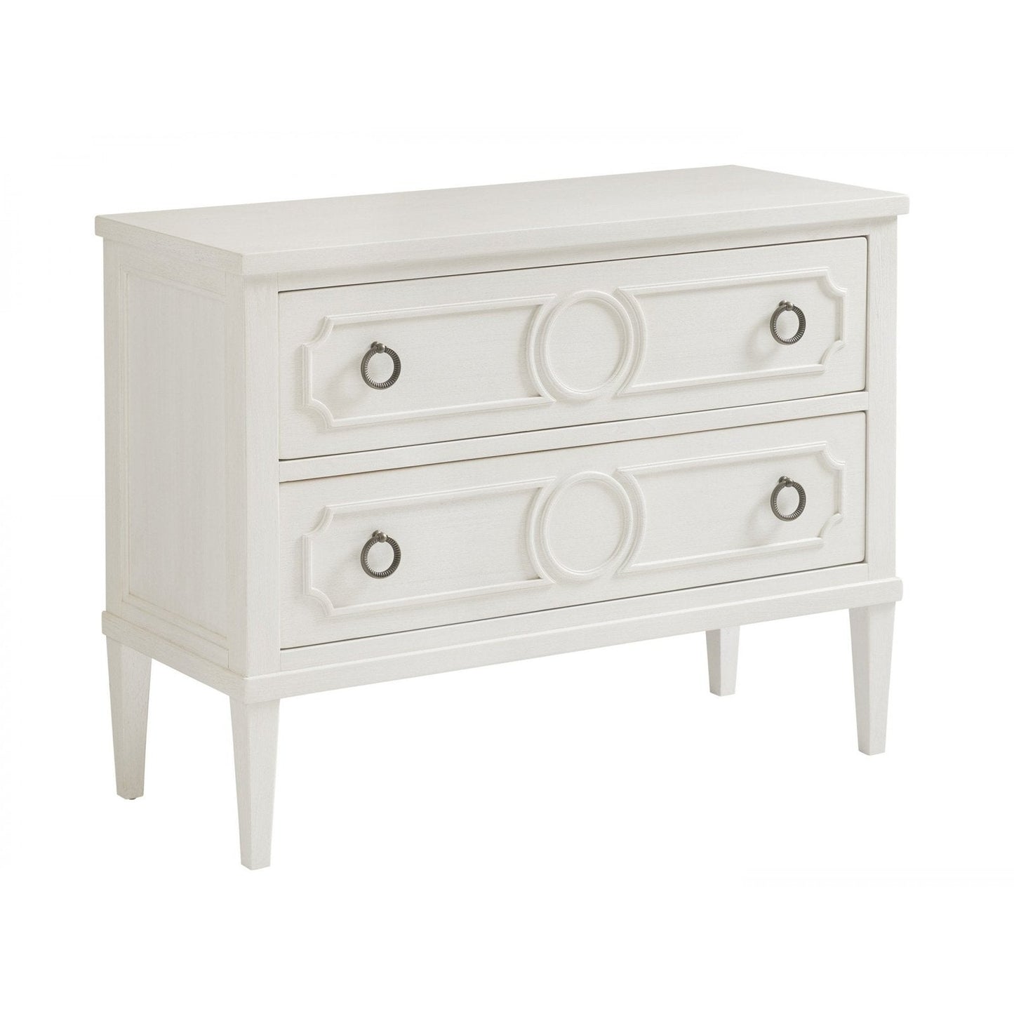 Tommy Bahama Home Ocean Breeze Brantley Bachelors Chest