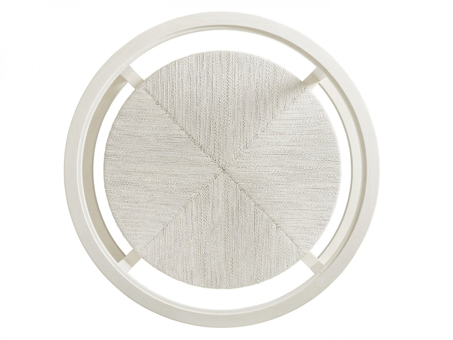 Tommy Bahama Home Ocean Breeze Pompano Round Cocktail Table