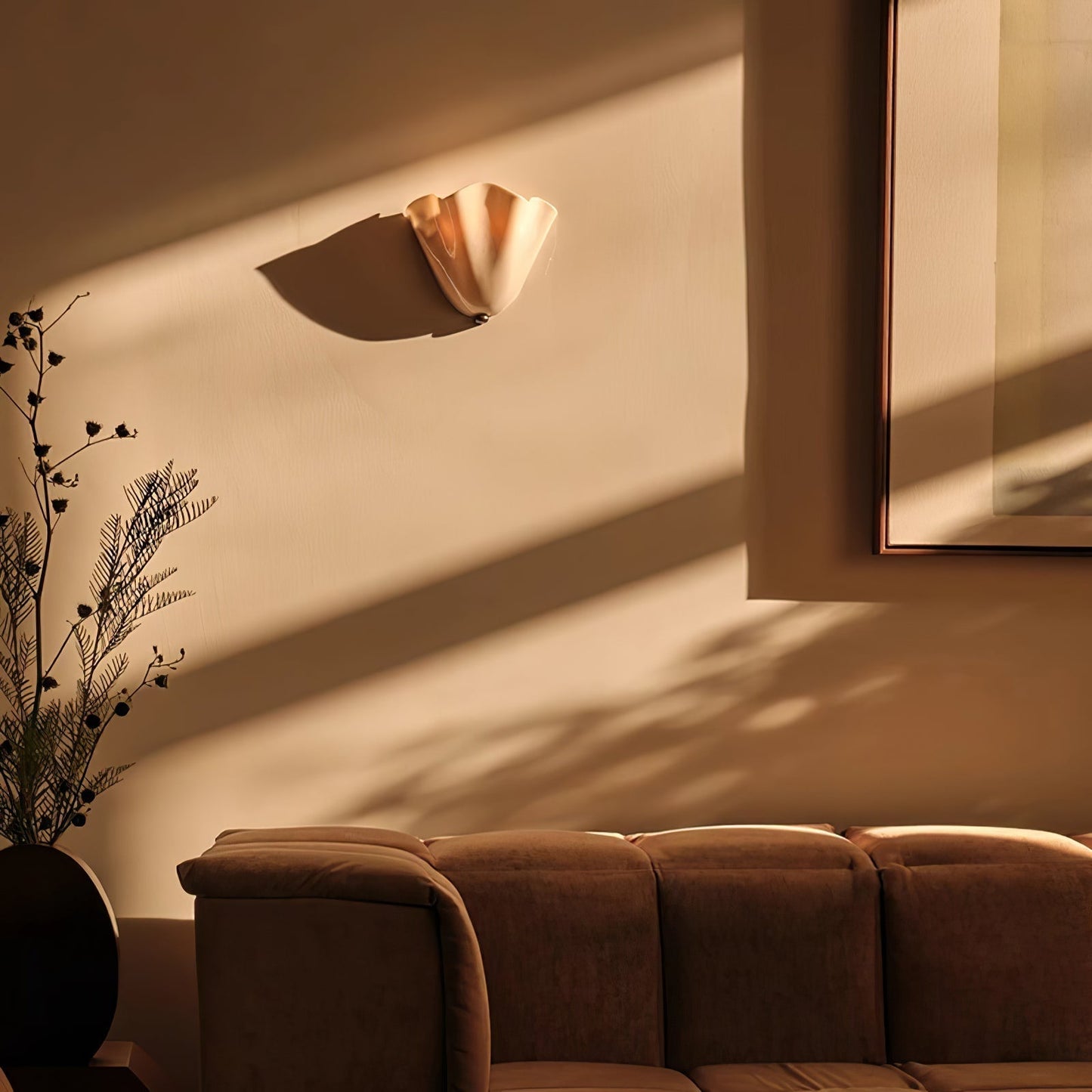 Petalia Wall Light 1001 Wall lamp