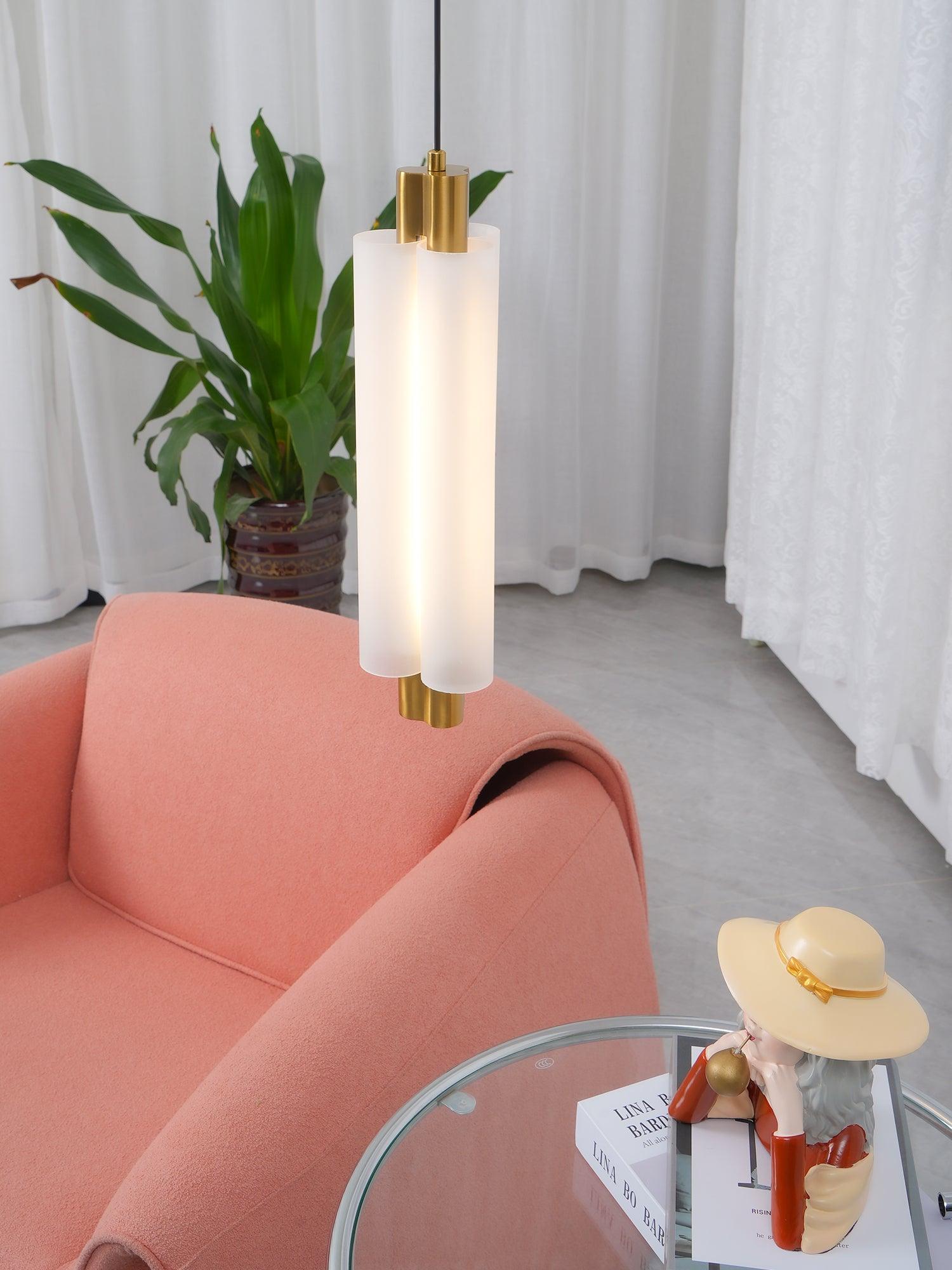 Trillium Pendant Light Pendant light